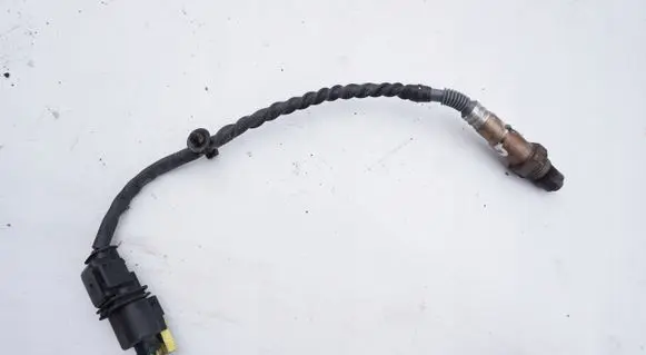 Opel Astra J Lambda probe sensor