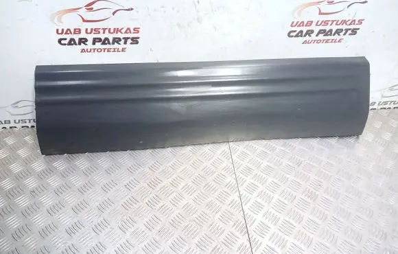 Subaru Forester SF Front door trim (molding)