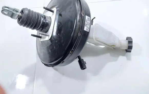 KIA Soul Brake booster 58500B2800