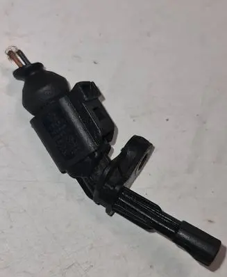 Volkswagen Caddy Rear ABS sensor wiring 6E0973702