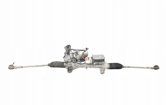 Renault Megane I Steering rack 6900002635A
