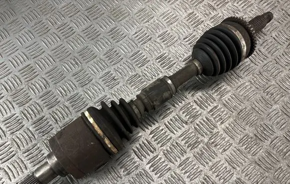 Mazda 6 Front driveshaft