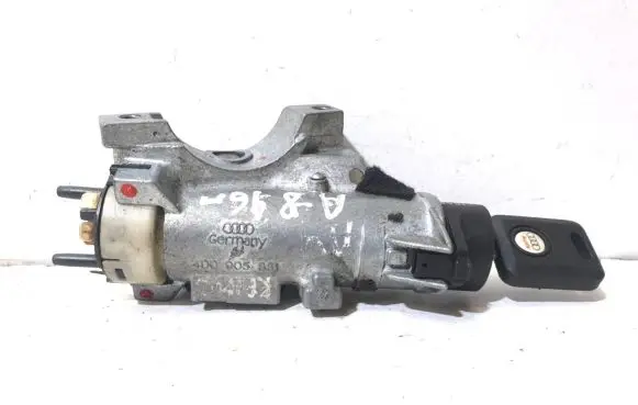Audi A8 S8 D2 4D Ignition lock 4D0905851