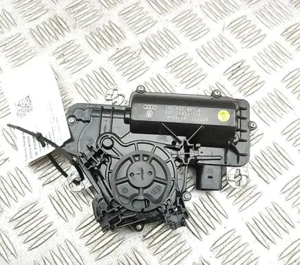 Audi Q7 4M Tailgate/trunk/boot lift motor 4M0827887B