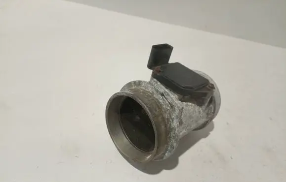 Audi A6 S6 C5 4B Mass air flow meter 059906401G AFH7025F
