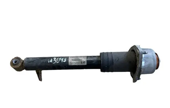 BMW X5 E70 Rear shock absorber/damper 33526781927 6781927 14941510
