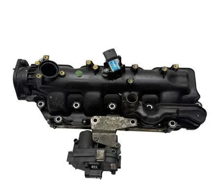 Opel Insignia A Intake manifold 55566258 CW0093144 27184173