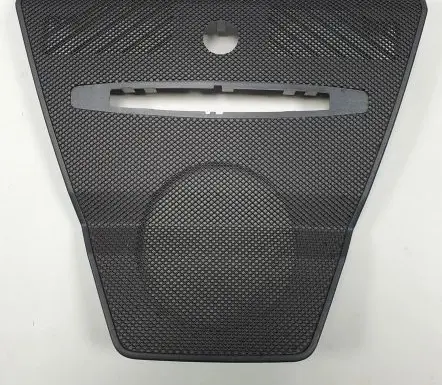Mercedes-Benz E W212 Side speaker trim/cover A2126801289