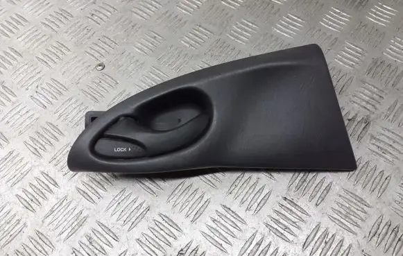 Ford Focus Rear door interior handle trim 
