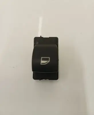 BMW 5 E60 E61 Electric window control switch 6922244