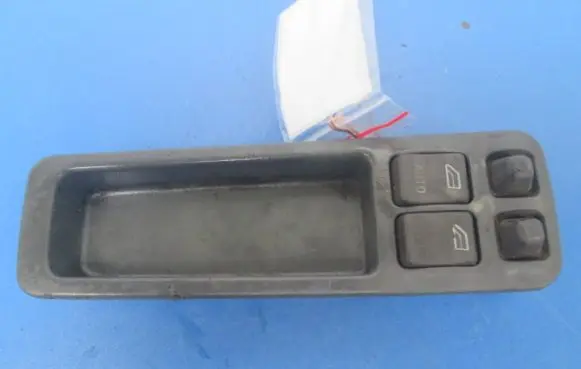 Volvo S40, V40 Other devices