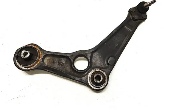 Front lower control arm/wishbone