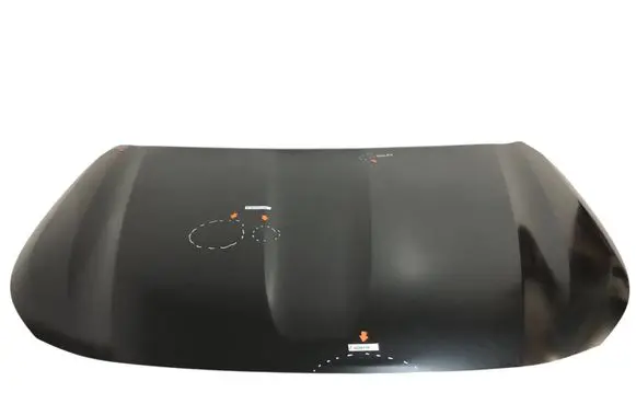 Toyota Highlander XU70 Engine bonnet/hood Replacement Taiwan