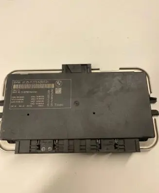 BMW 5 F10 F11 Light module LCM 9273628 002000001 011009004