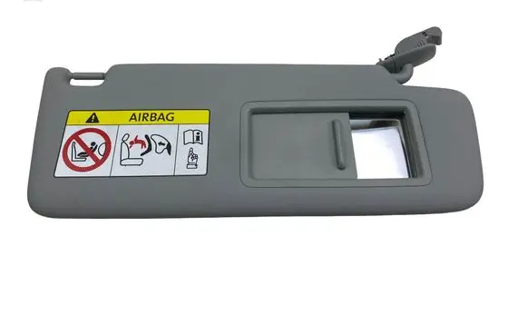Audi Q5 SQ5 Sun visor 8V5857552AL