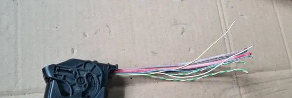 Audi Q5 SQ5 Engine installation wiring loom 4G0973213A