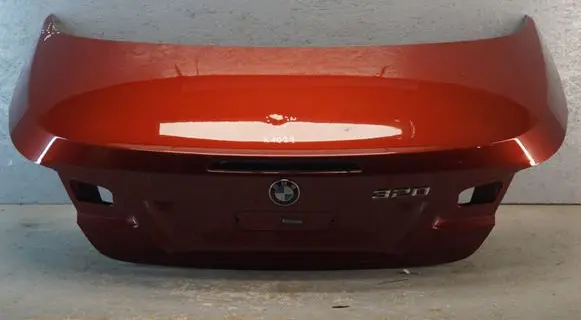 BMW 3 E92 E93 Tailgate/trunk/boot lid
