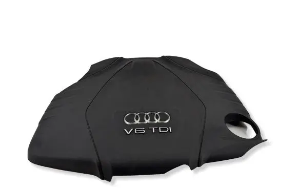 Audi A7 S7 4G Engine cover (trim) 059103925CB 059103925BE