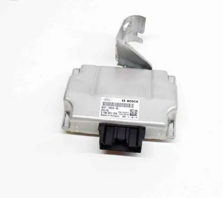 Ford Focus Voltage converter/converter module 0199DC1026 BV6T14B526BC