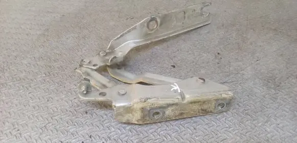 Volkswagen Golf VI Engine bonnet/hood hinges 5K0823301B