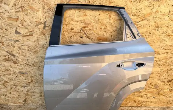 Hyundai Tucson IV NX4 Rear door 
