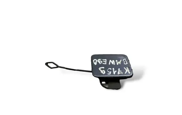 BMW 3 E90 E91 Front tow hook cap/cover 7116687 10268110 EPDM207TV