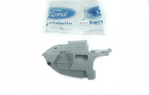 Ford Fiesta Trunk/boot side trim panel 1008357