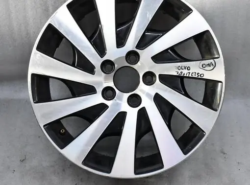 Volvo S60 R17 alloy rim 