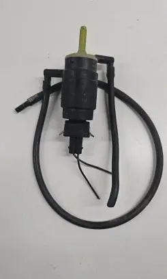 Opel Meriva A Headlight washer pump 