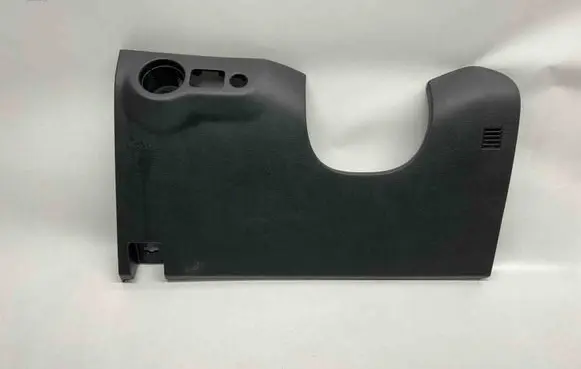 Dodge Charger Dashboard lower bottom trim panel 1JN63DX9AE 56046258AC