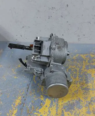 Renault Scenic II - Grand scenic II Electric power steering pump 8200442177A 240605 50300805