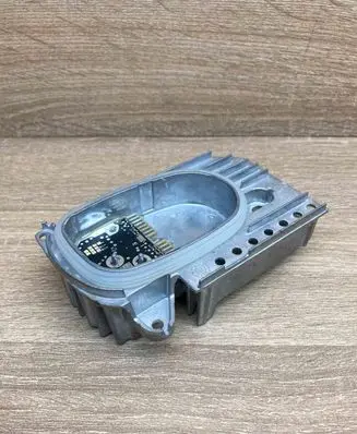 BMW X3 E83 LED ballast control module 6002TZ0394 G200390 RIGHTSIDE