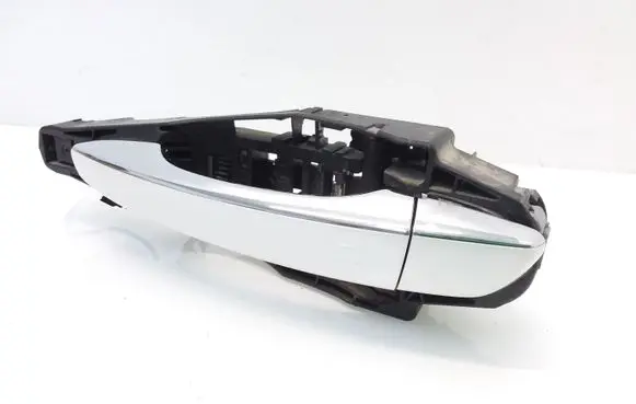 Peugeot 508 Rear door exterior handle 9686433780 242729