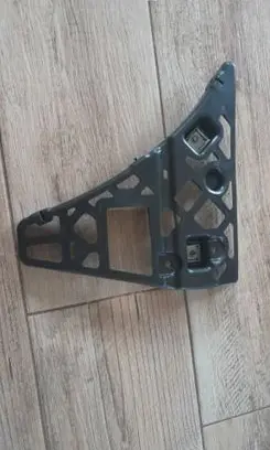Ford Transit Front bumper mounting bracket 1763225
