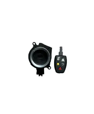 Volvo V50 Ignition lock 30768036