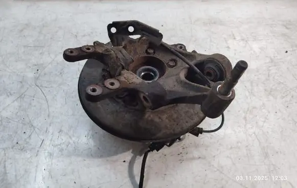 KIA Sorento Rear wheel hub