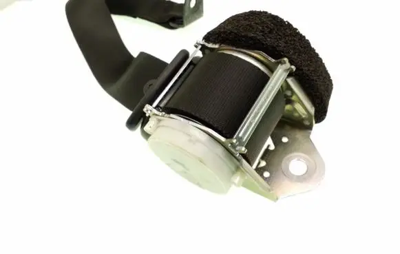 Ford Mondeo MK IV Rear seatbelt 6G9N611B69FH3YYW