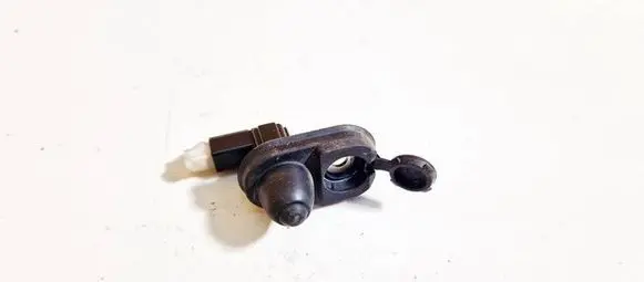 Honda Accord Front door sensor coupe 