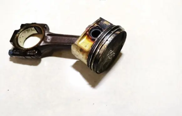 Fiat Bravo - Brava Piston with connecting rod