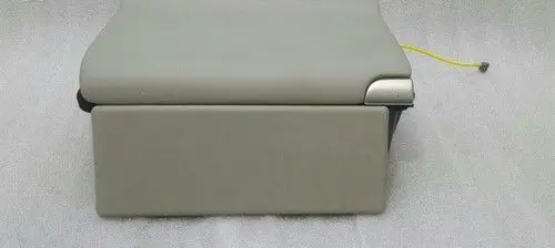 Mercedes-Benz SL R230 Trunk boot underbody cover/under tray A2308100329