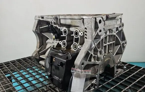 Skoda Fabia Mk3 (NJ) Engine block CJZ IMPRK1494037