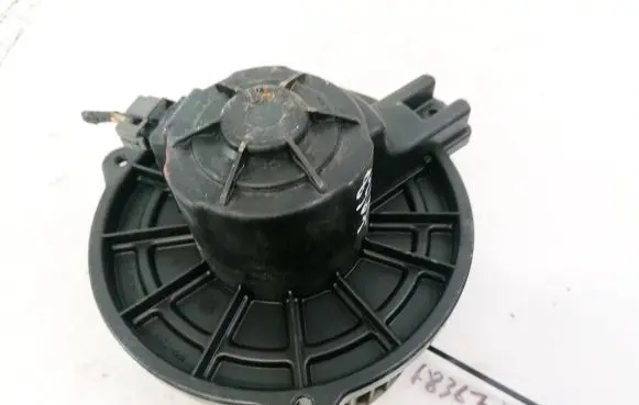 KIA Carnival Heater fan/blower F00D33F005