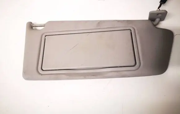 Opel Astra H Sun visor 