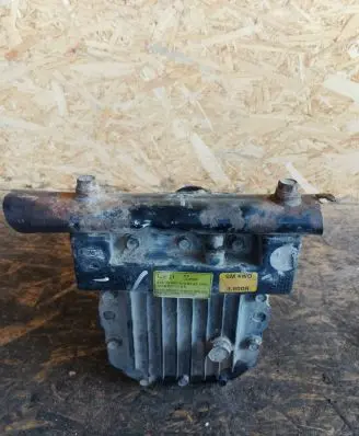 Hyundai Santa Fe Rear differential SM4WD3800R