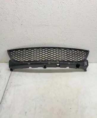 Mazda 3 I Front bumper lower grill BN8V501T1