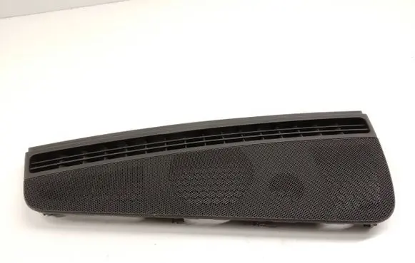 Audi A6 S6 C7 4G Dash center speaker trim cover 4G1819635B 1065820