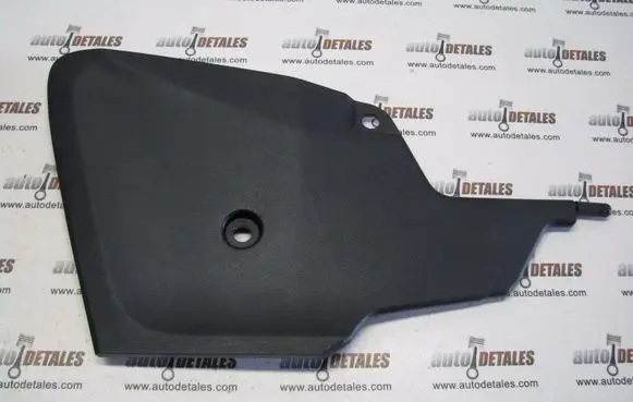 Honda CR-V Dashboard side end trim 77296SWA003020