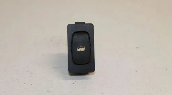 Peugeot 807 Electric window control switch 14889170XT 00184
