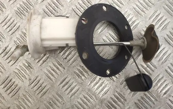 Fuel level sensor