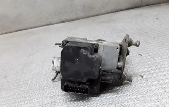 Mercedes-Benz A W168 ABS Pump 0265202433 A0034317412